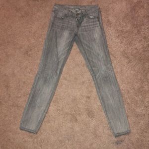 ❤️SOLD❤️ American Eagle jeans